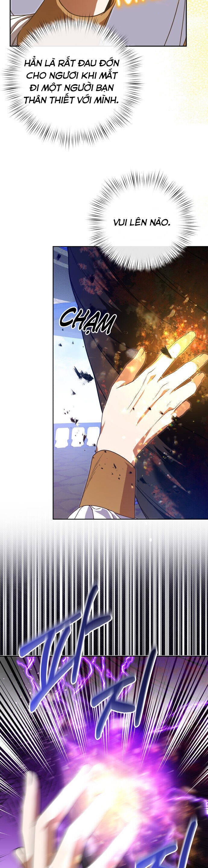 Nam Thứ Đình Công Thì Phải Làm Sao?! Chapter  47 - 39