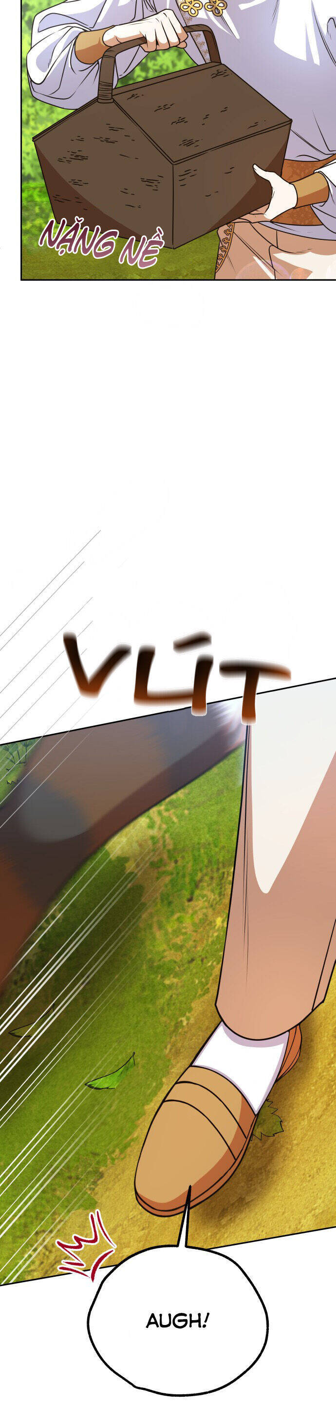 Nam Thứ Đình Công Thì Phải Làm Sao?! Chapter  47 - 5