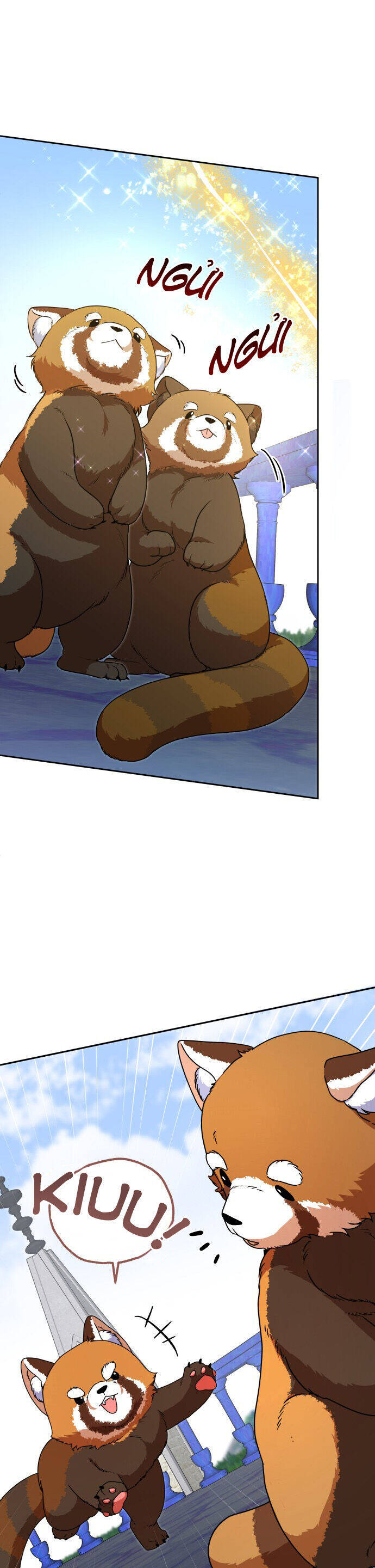 Nam Thứ Đình Công Thì Phải Làm Sao?! Chapter  47 - 43