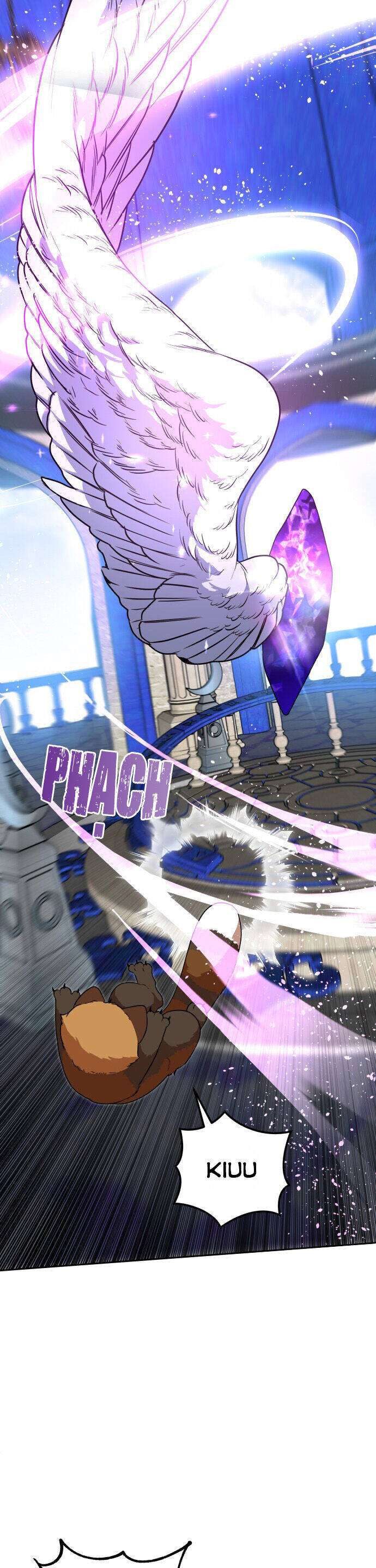 Nam Thứ Đình Công Thì Phải Làm Sao?! Chapter  47 - 45