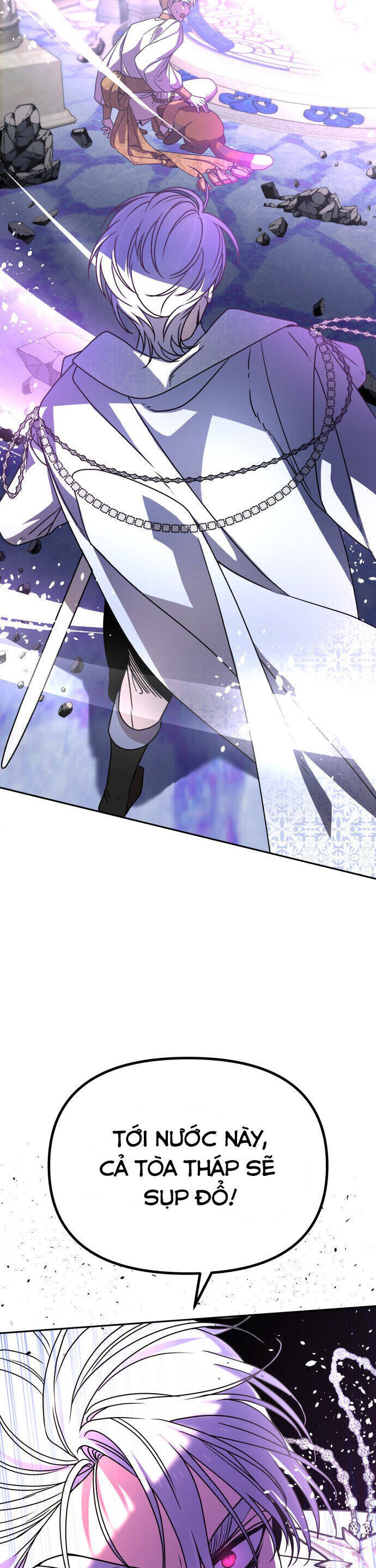 Nam Thứ Đình Công Thì Phải Làm Sao?! Chapter  47 - 48