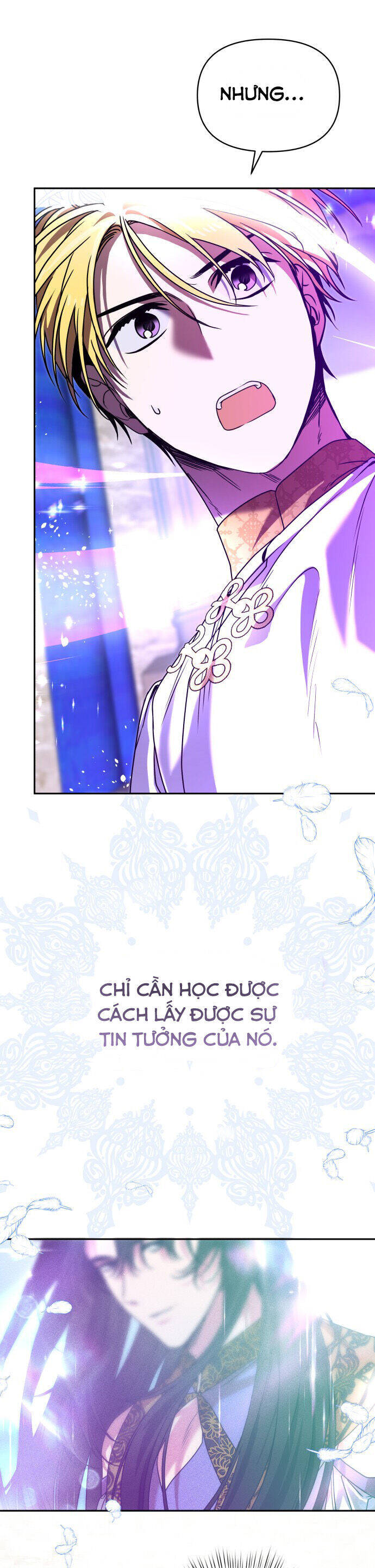 Nam Thứ Đình Công Thì Phải Làm Sao?! Chapter  47 - 51