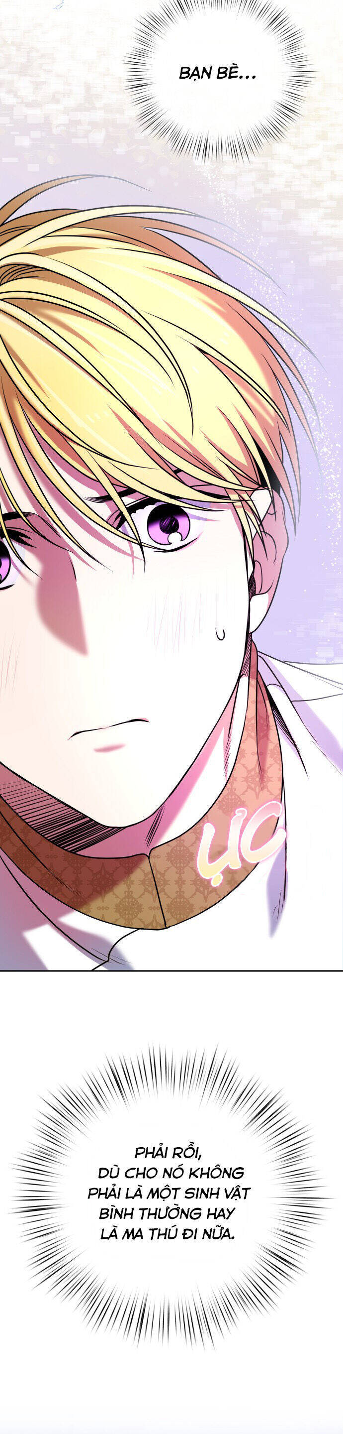 Nam Thứ Đình Công Thì Phải Làm Sao?! Chapter  47 - 52