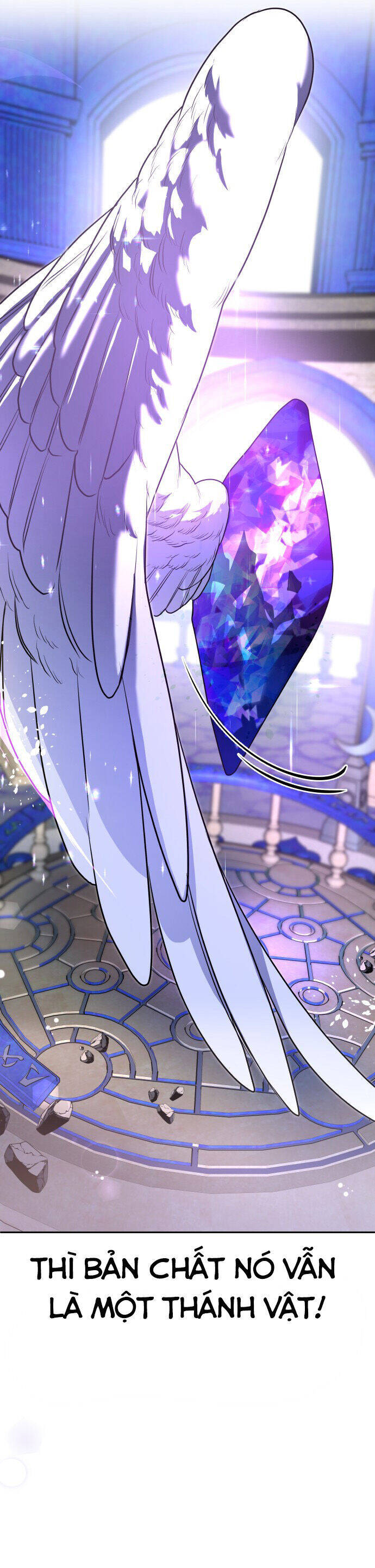 Nam Thứ Đình Công Thì Phải Làm Sao?! Chapter  47 - 53