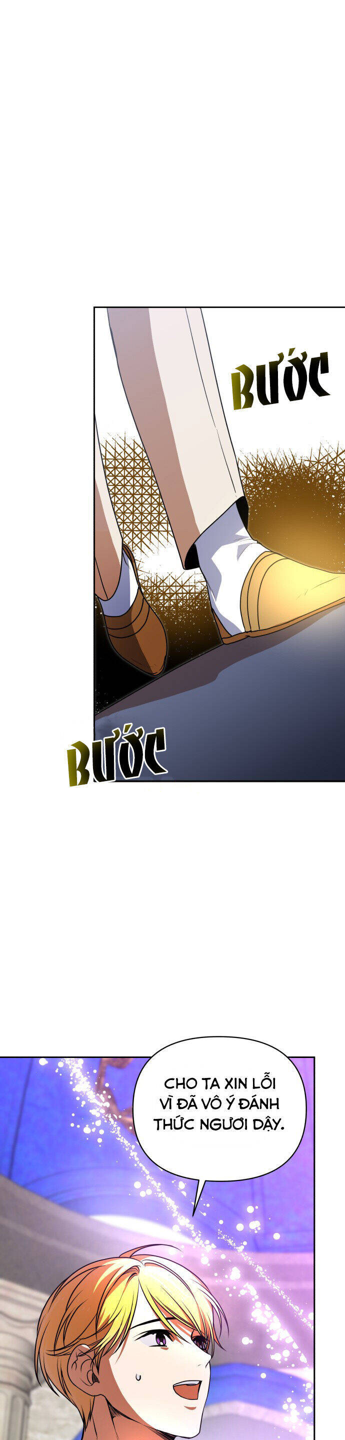 Nam Thứ Đình Công Thì Phải Làm Sao?! Chapter  47 - 54