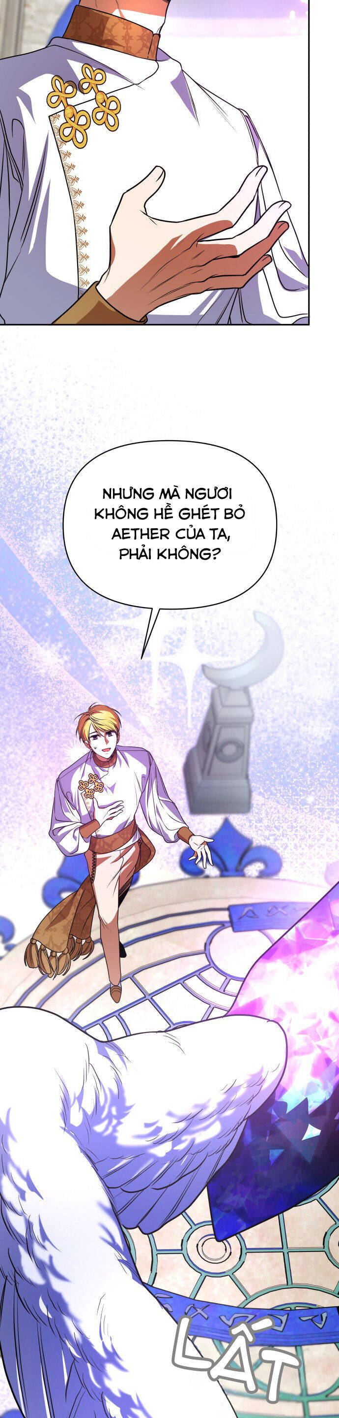Nam Thứ Đình Công Thì Phải Làm Sao?! Chapter  47 - 55