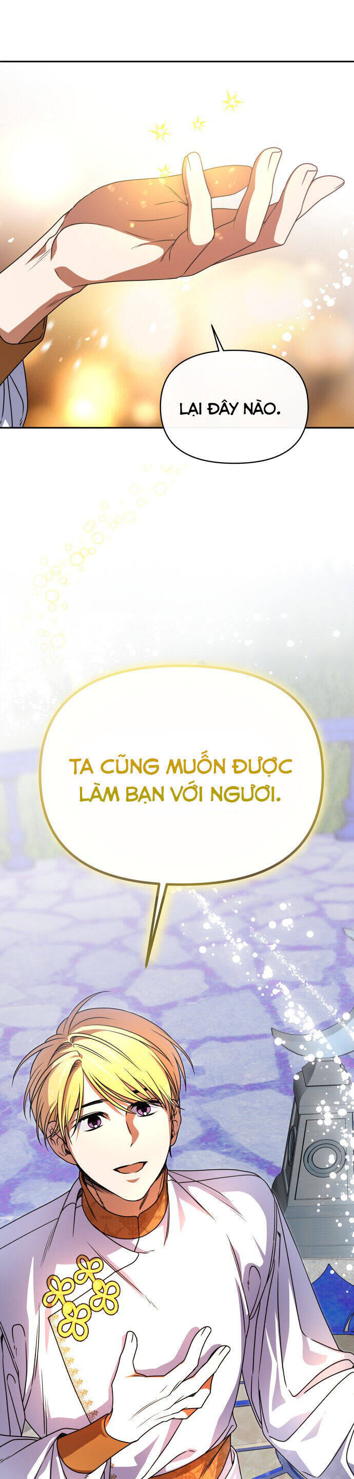 Nam Thứ Đình Công Thì Phải Làm Sao?! Chapter  47 - 57