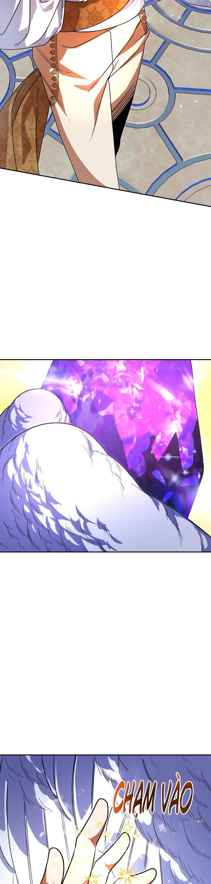 Nam Thứ Đình Công Thì Phải Làm Sao?! Chapter  47 - 58