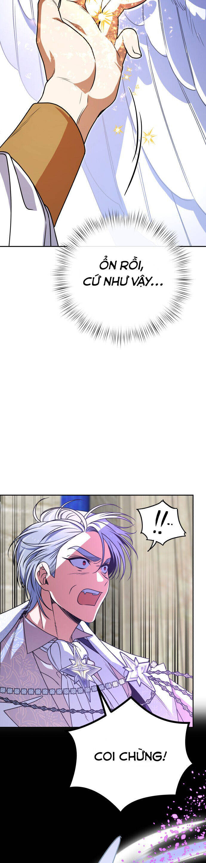 Nam Thứ Đình Công Thì Phải Làm Sao?! Chapter  47 - 59