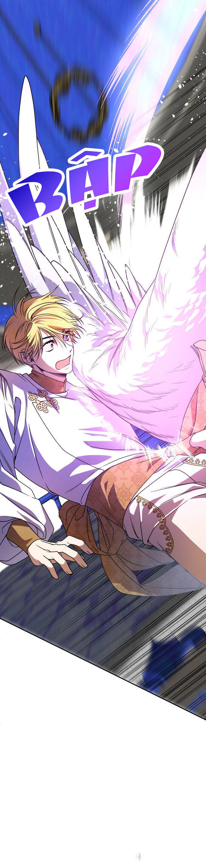 Nam Thứ Đình Công Thì Phải Làm Sao?! Chapter  47 - 61