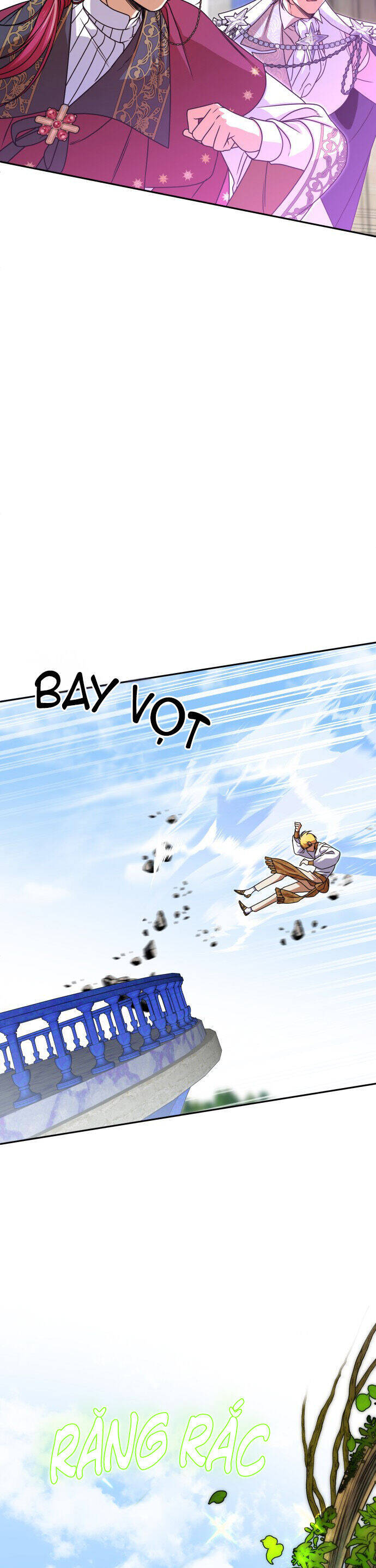 Nam Thứ Đình Công Thì Phải Làm Sao?! Chapter  47 - 63