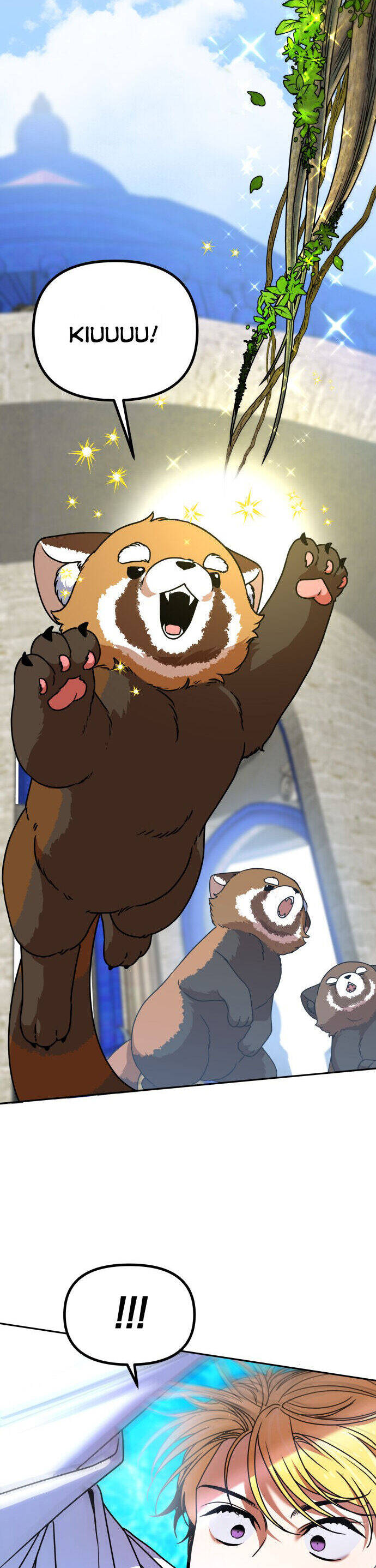 Nam Thứ Đình Công Thì Phải Làm Sao?! Chapter  47 - 64