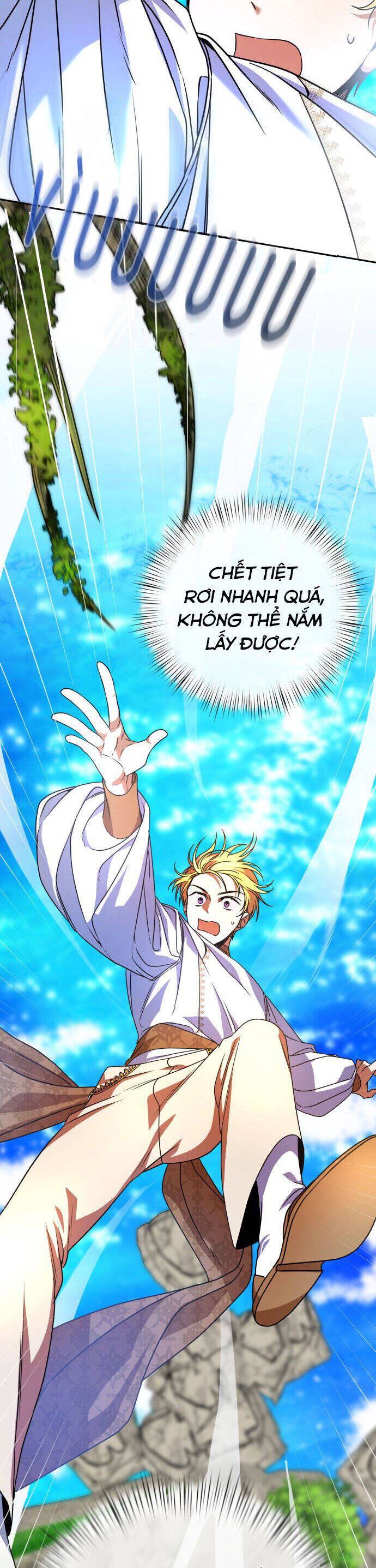 Nam Thứ Đình Công Thì Phải Làm Sao?! Chapter  47 - 65