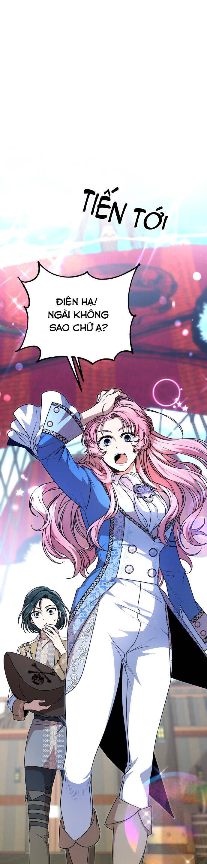 Nam Thứ Đình Công Thì Phải Làm Sao?! Chapter  48 - 15