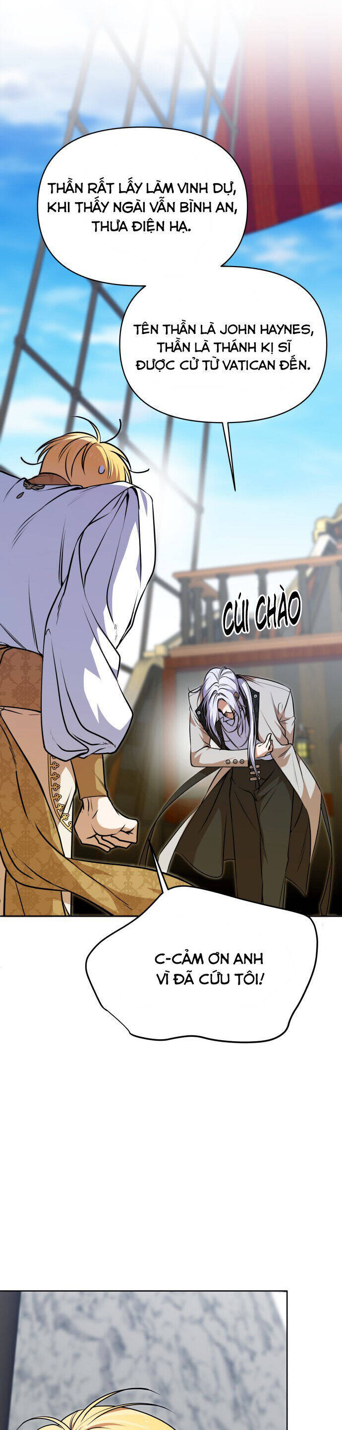 Nam Thứ Đình Công Thì Phải Làm Sao?! Chapter  48 - 24