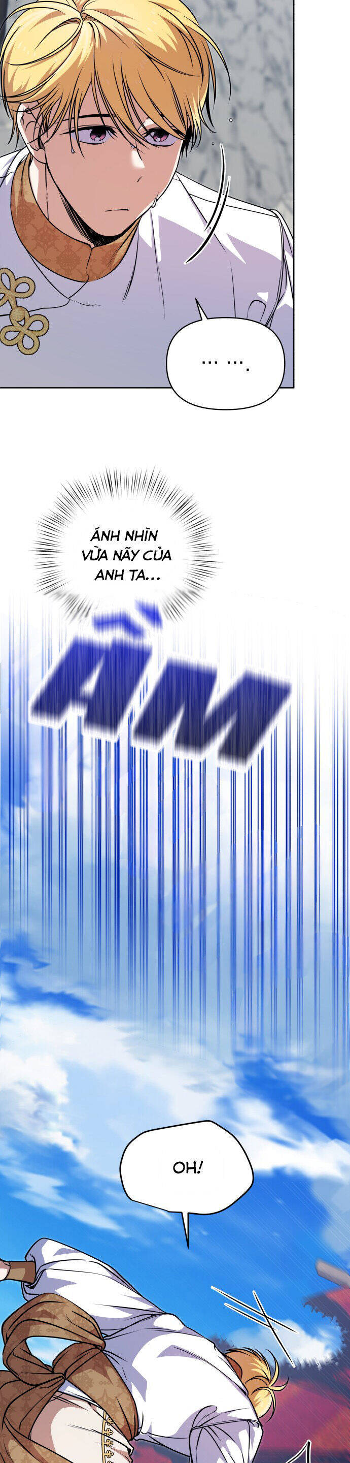 Nam Thứ Đình Công Thì Phải Làm Sao?! Chapter  48 - 25