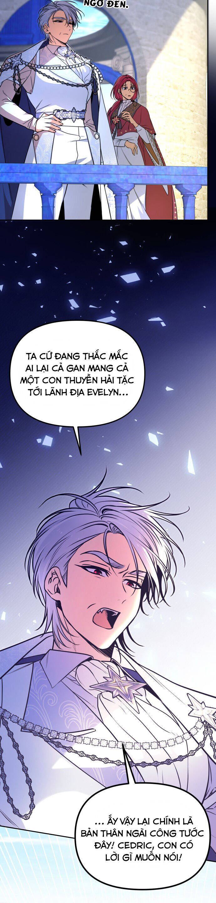 Nam Thứ Đình Công Thì Phải Làm Sao?! Chapter  48 - 28