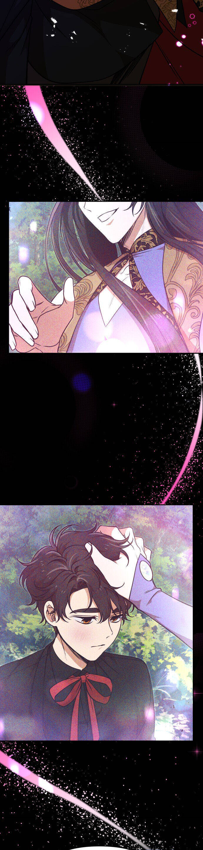 Nam Thứ Đình Công Thì Phải Làm Sao?! Chapter  48 - 33