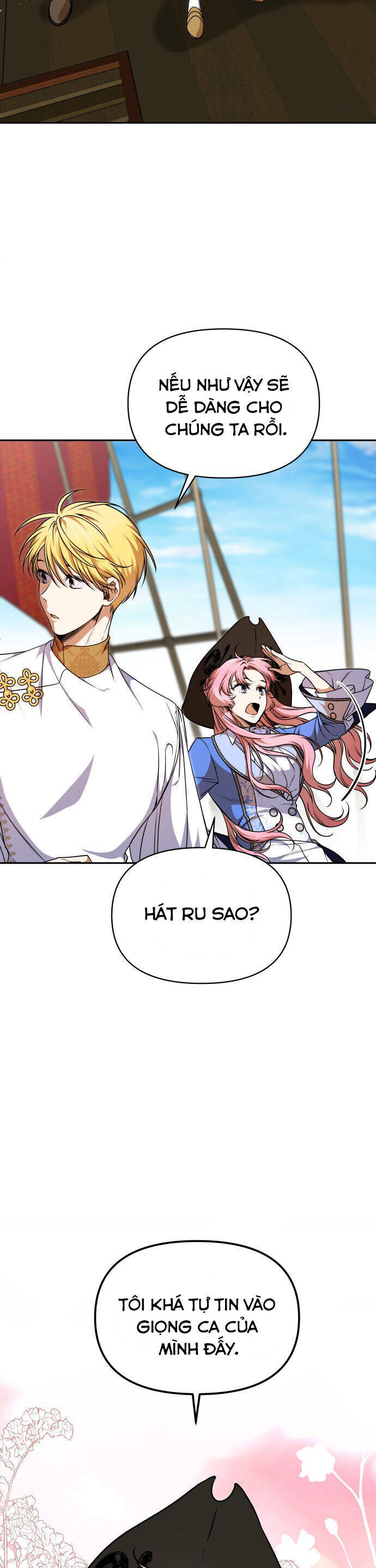 Nam Thứ Đình Công Thì Phải Làm Sao?! Chapter  48 - 46