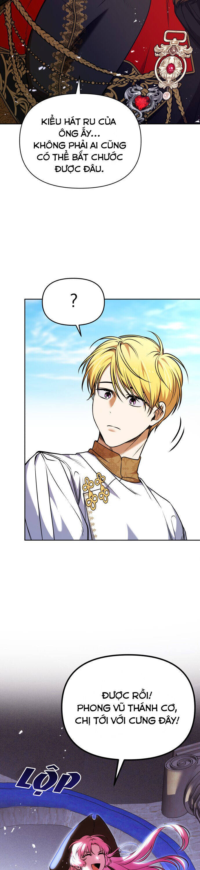 Nam Thứ Đình Công Thì Phải Làm Sao?! Chapter  48 - 53