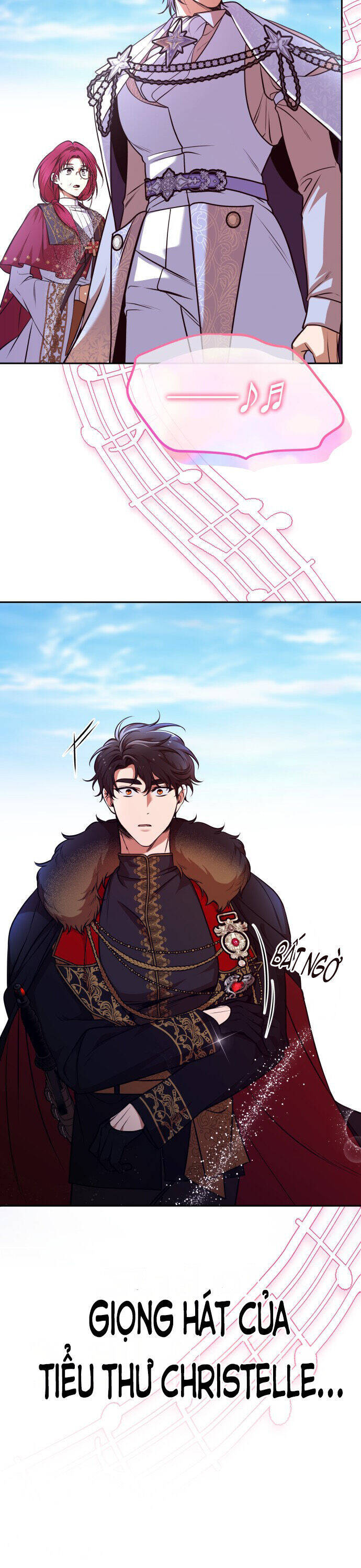 Nam Thứ Đình Công Thì Phải Làm Sao?! Chapter  48 - 60