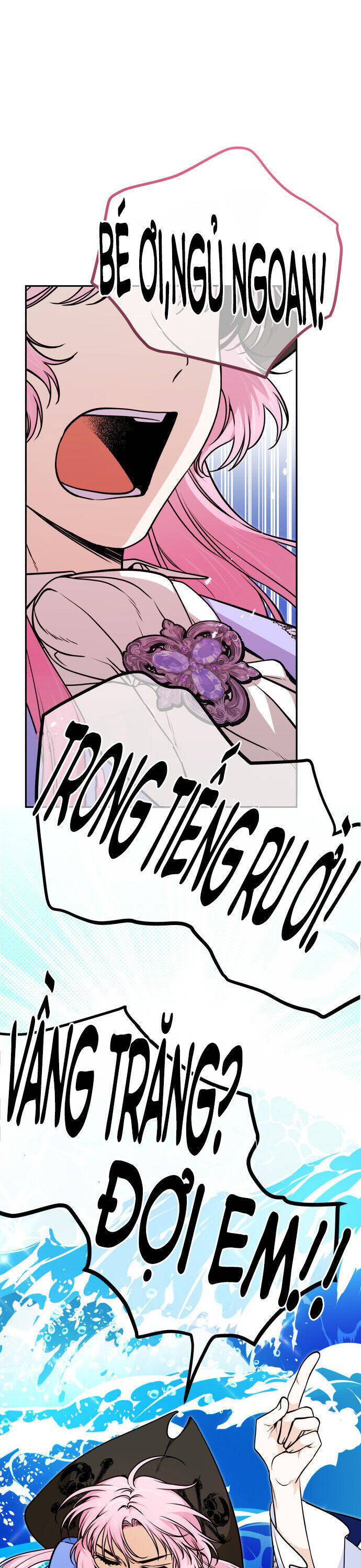 Nam Thứ Đình Công Thì Phải Làm Sao?! Chapter  48 - 61