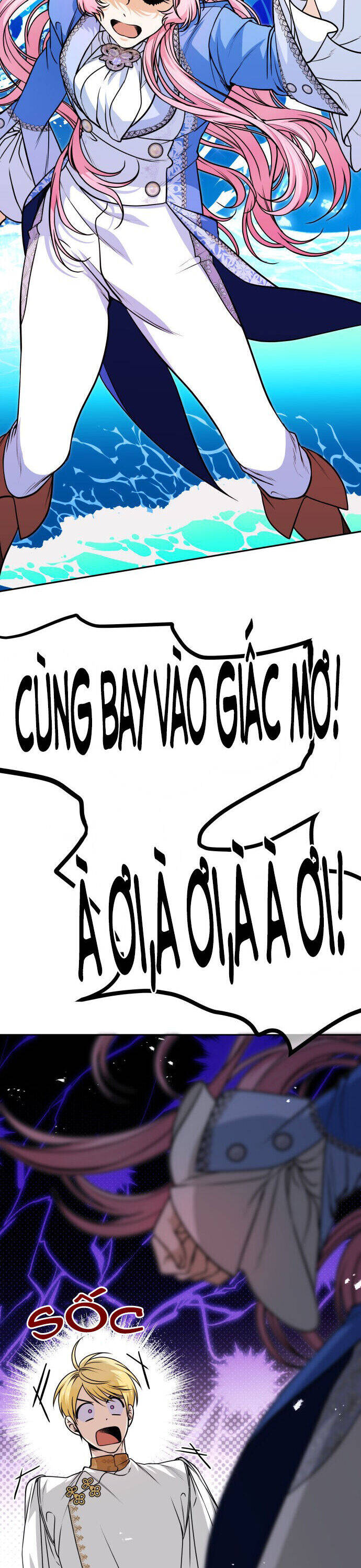 Nam Thứ Đình Công Thì Phải Làm Sao?! Chapter  48 - 62