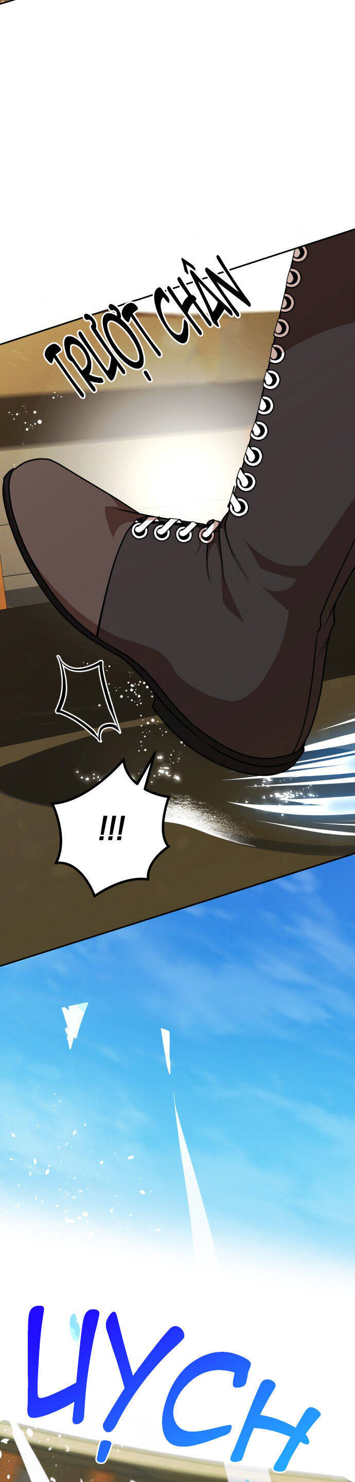 Nam Thứ Đình Công Thì Phải Làm Sao?! Chapter  48 - 9