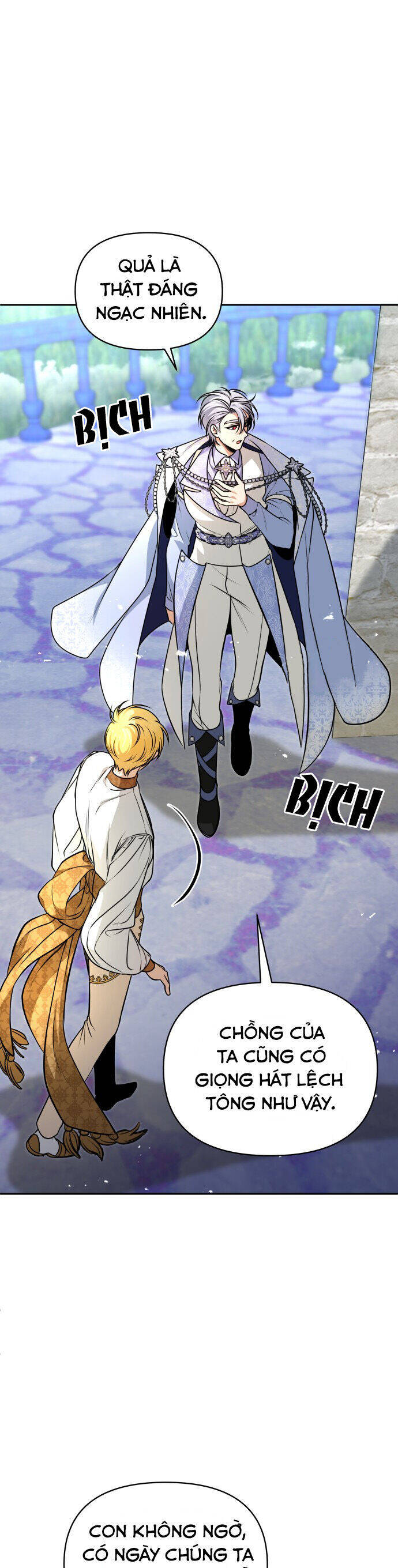 Nam Thứ Đình Công Thì Phải Làm Sao?! Chapter 49 - 11