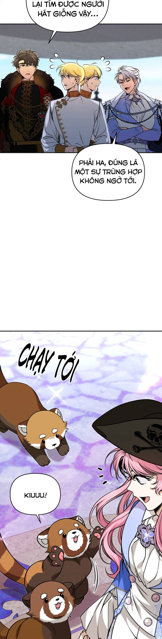 Nam Thứ Đình Công Thì Phải Làm Sao?! Chapter 49 - 12