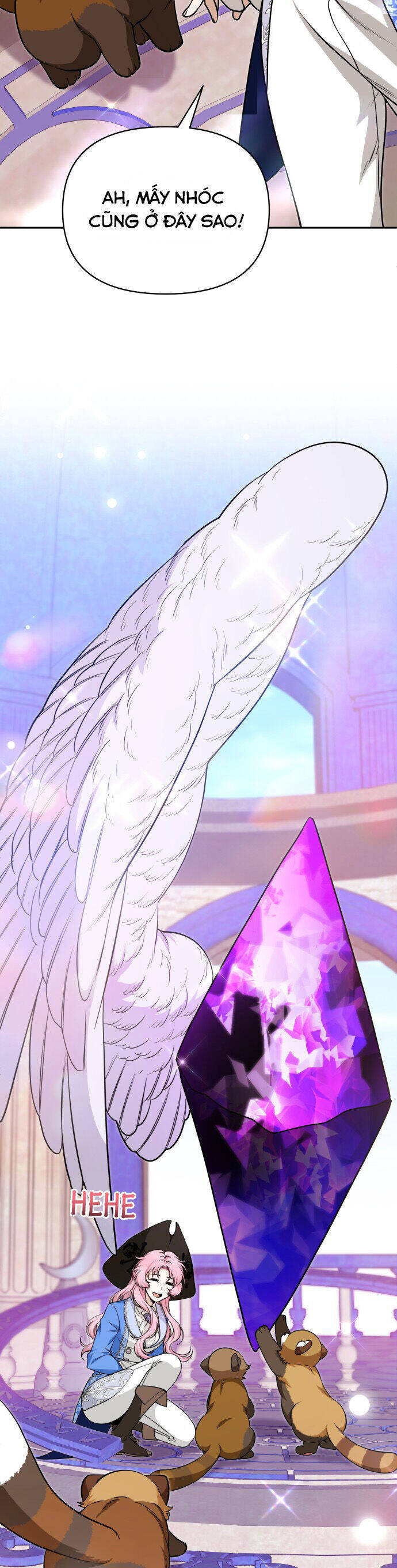 Nam Thứ Đình Công Thì Phải Làm Sao?! Chapter 49 - 13