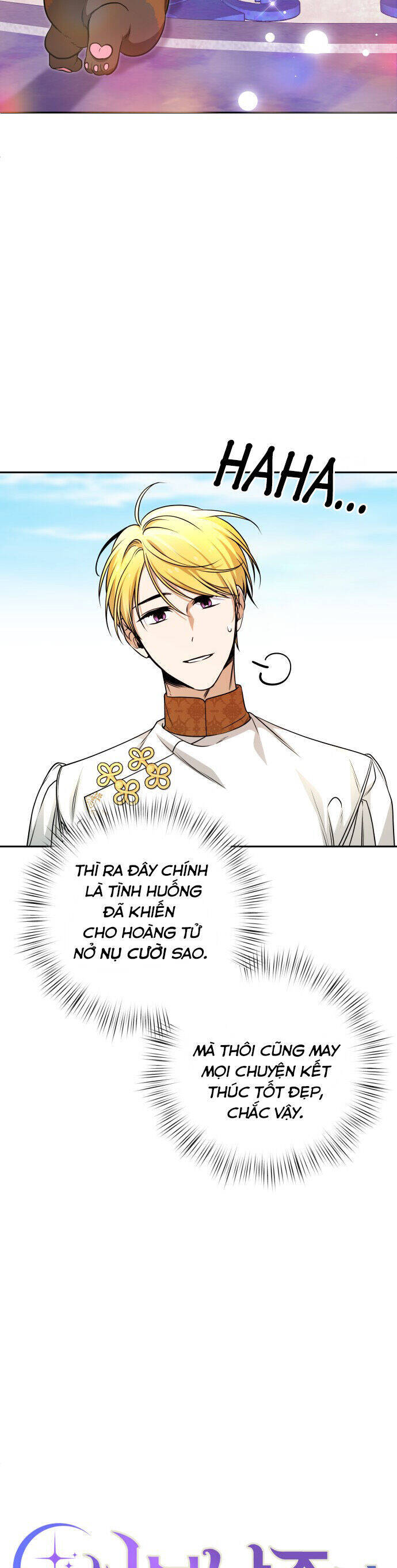 Nam Thứ Đình Công Thì Phải Làm Sao?! Chapter 49 - 14