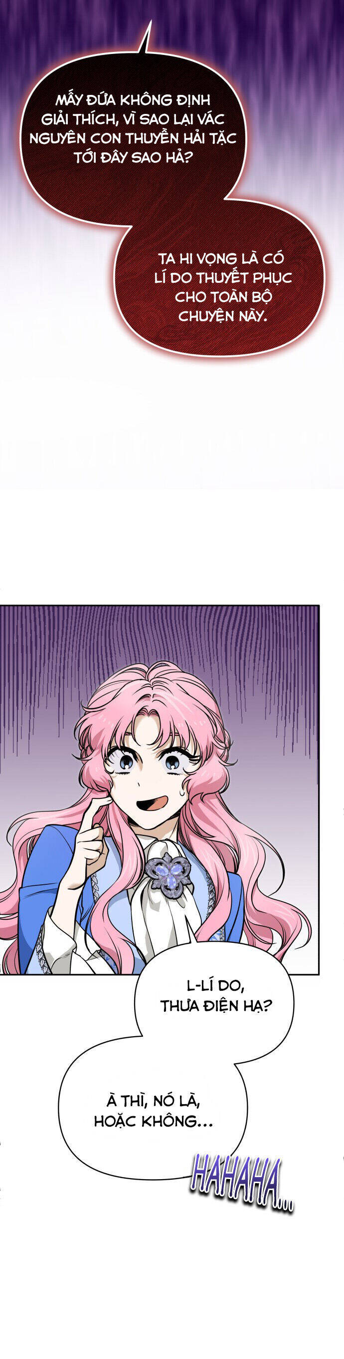 Nam Thứ Đình Công Thì Phải Làm Sao?! Chapter 49 - 19