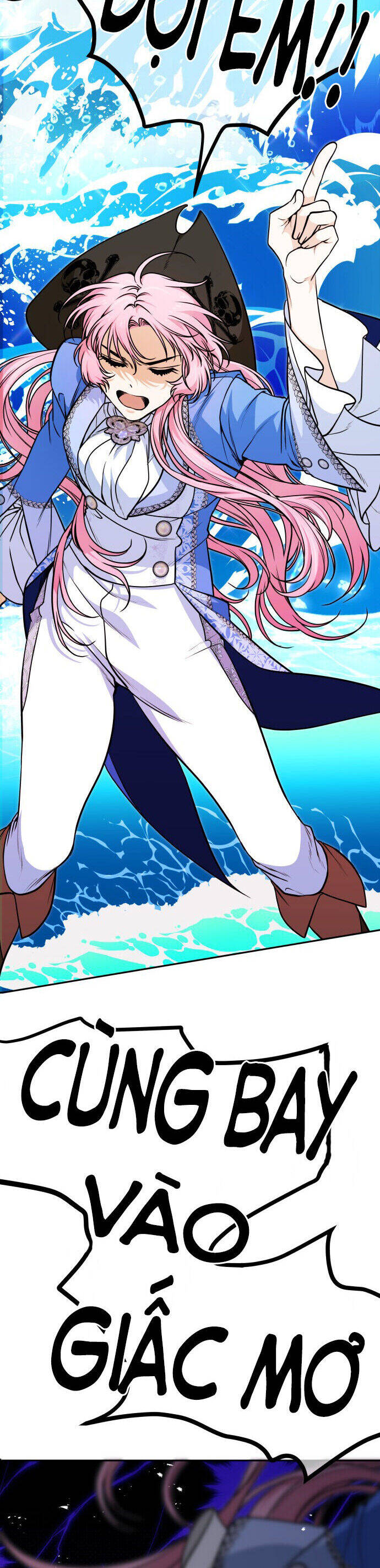 Nam Thứ Đình Công Thì Phải Làm Sao?! Chapter 49 - 3