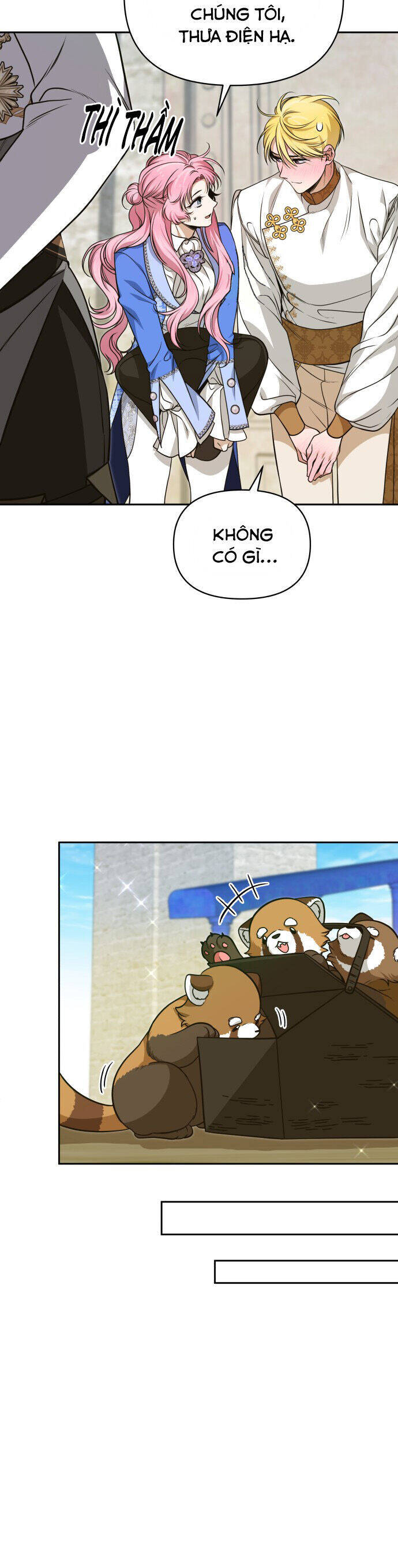 Nam Thứ Đình Công Thì Phải Làm Sao?! Chapter 49 - 25