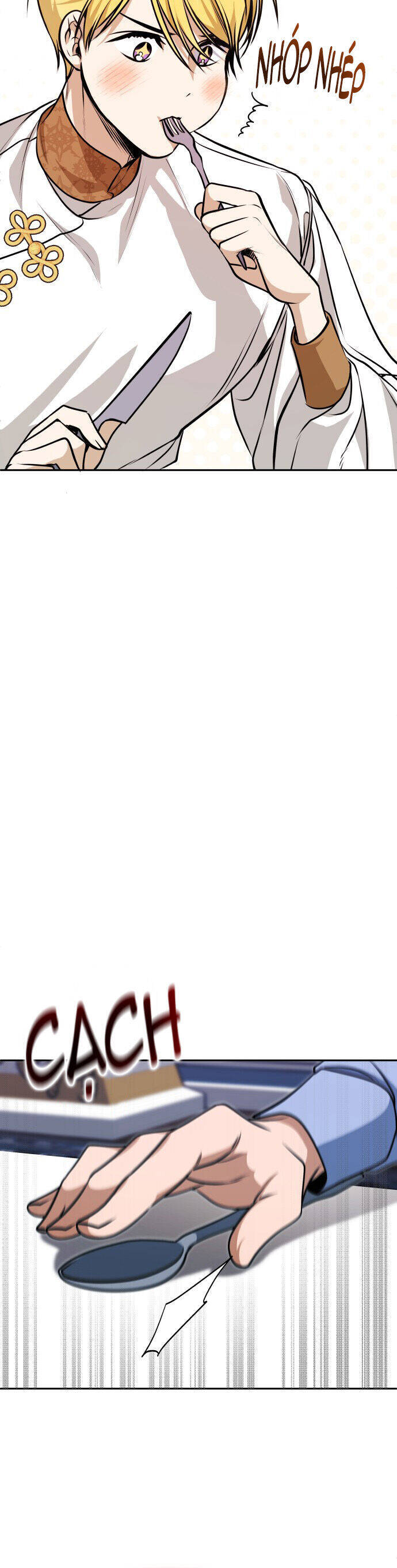 Nam Thứ Đình Công Thì Phải Làm Sao?! Chapter 49 - 28