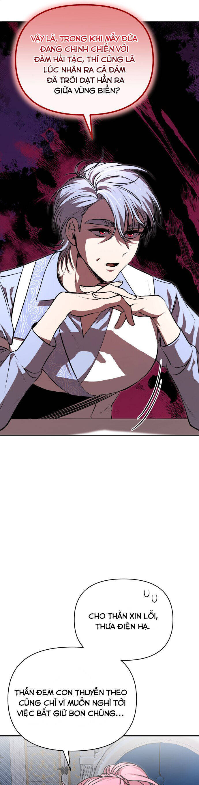 Nam Thứ Đình Công Thì Phải Làm Sao?! Chapter 49 - 29