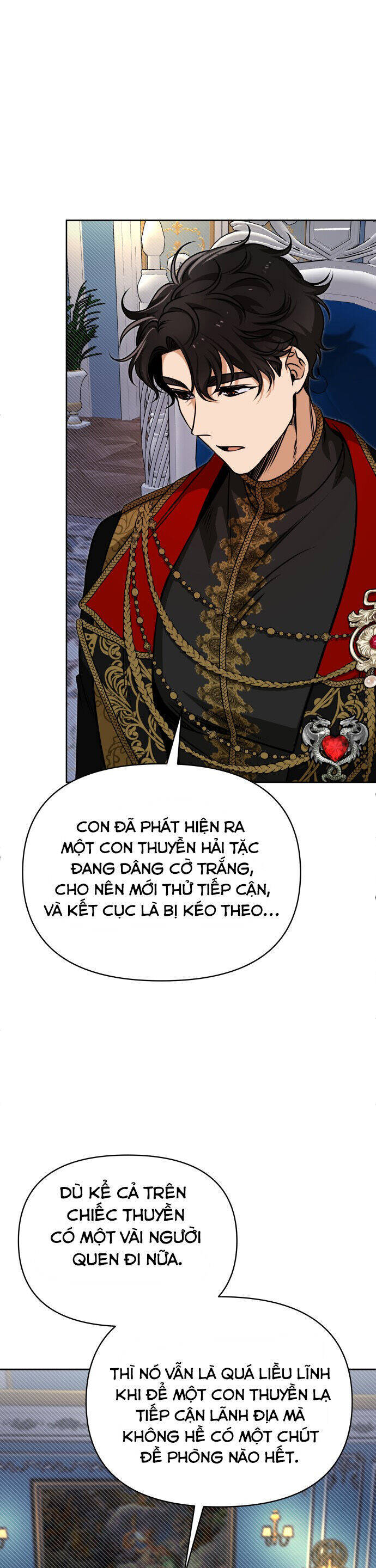 Nam Thứ Đình Công Thì Phải Làm Sao?! Chapter 49 - 31