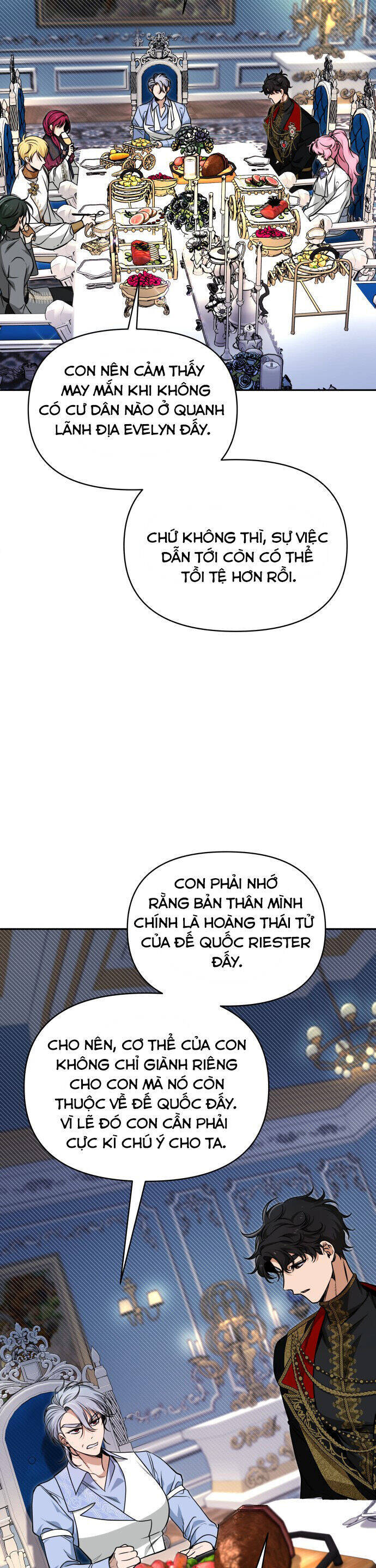 Nam Thứ Đình Công Thì Phải Làm Sao?! Chapter 49 - 32