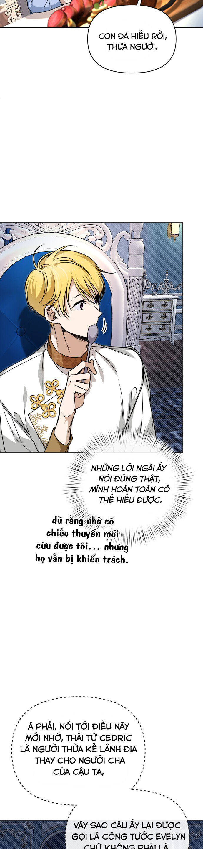 Nam Thứ Đình Công Thì Phải Làm Sao?! Chapter 49 - 33