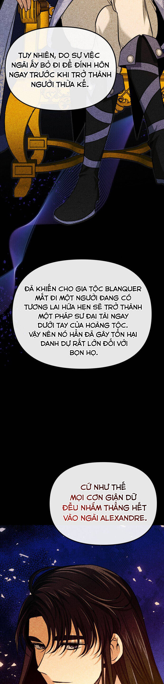 Nam Thứ Đình Công Thì Phải Làm Sao?! Chapter 49 - 36