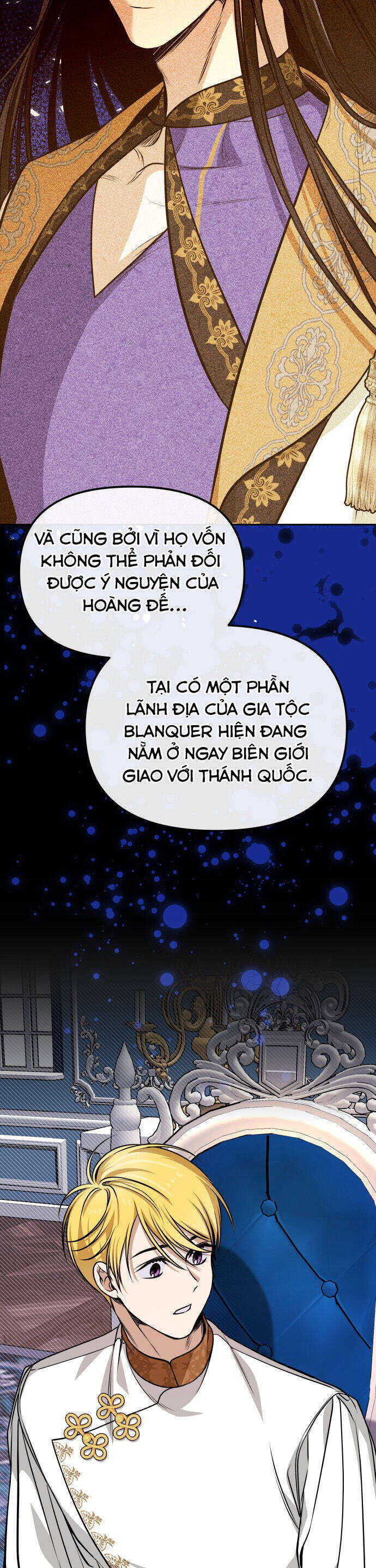 Nam Thứ Đình Công Thì Phải Làm Sao?! Chapter 49 - 37