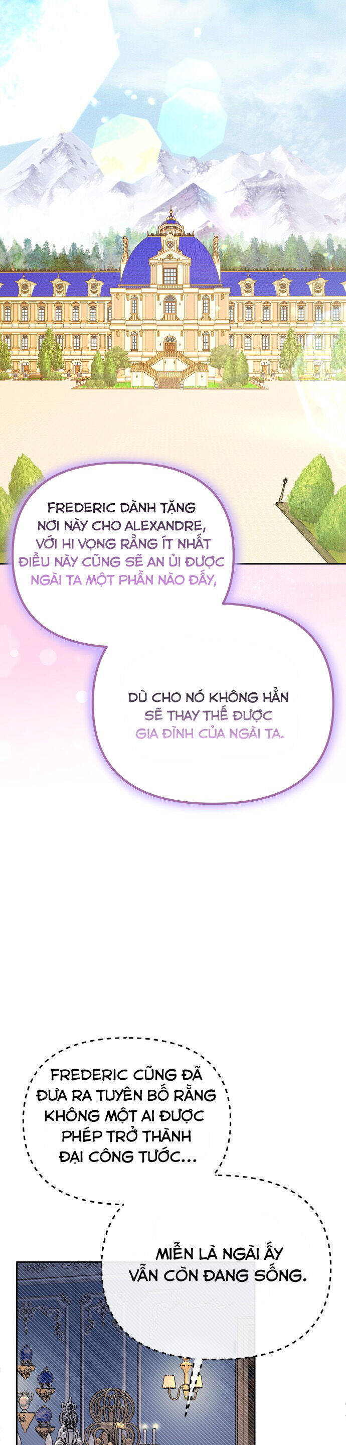 Nam Thứ Đình Công Thì Phải Làm Sao?! Chapter 49 - 39