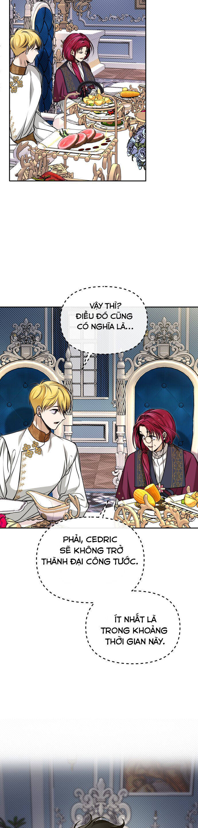 Nam Thứ Đình Công Thì Phải Làm Sao?! Chapter 49 - 40