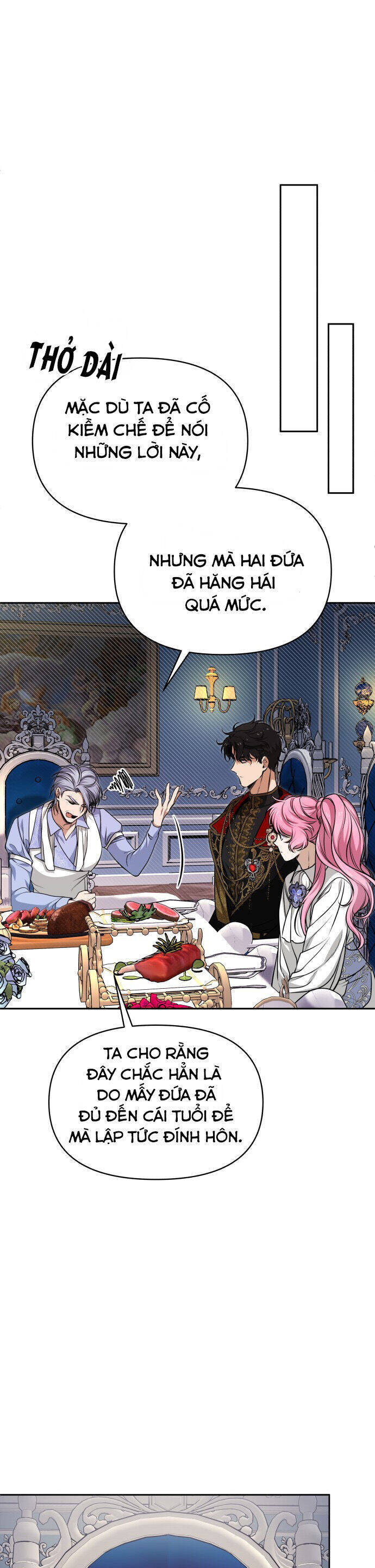 Nam Thứ Đình Công Thì Phải Làm Sao?! Chapter 49 - 42