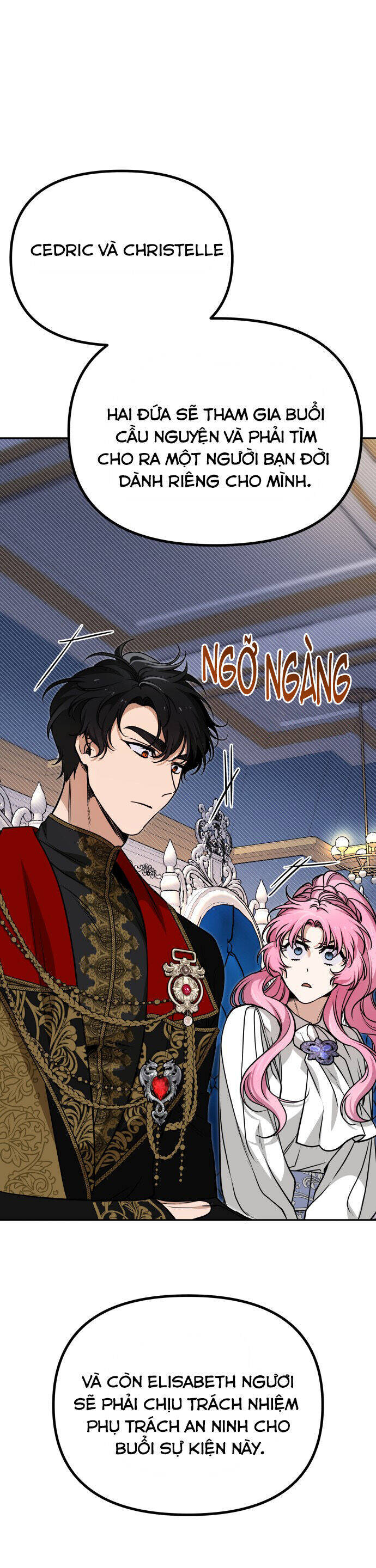 Nam Thứ Đình Công Thì Phải Làm Sao?! Chapter 49 - 45