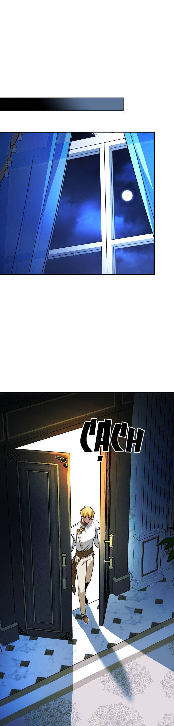 Nam Thứ Đình Công Thì Phải Làm Sao?! Chapter 49 - 48