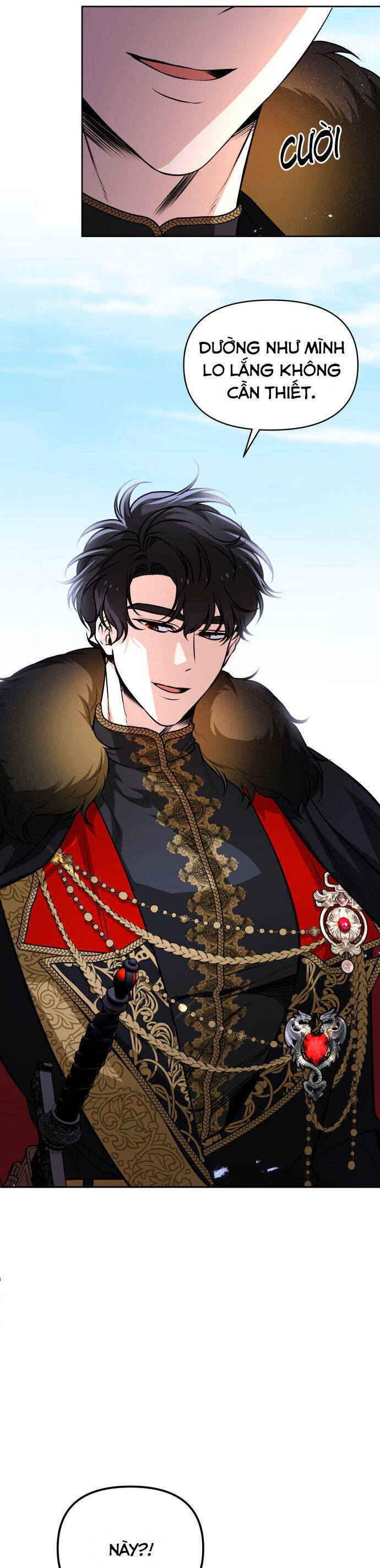 Nam Thứ Đình Công Thì Phải Làm Sao?! Chapter 49 - 6