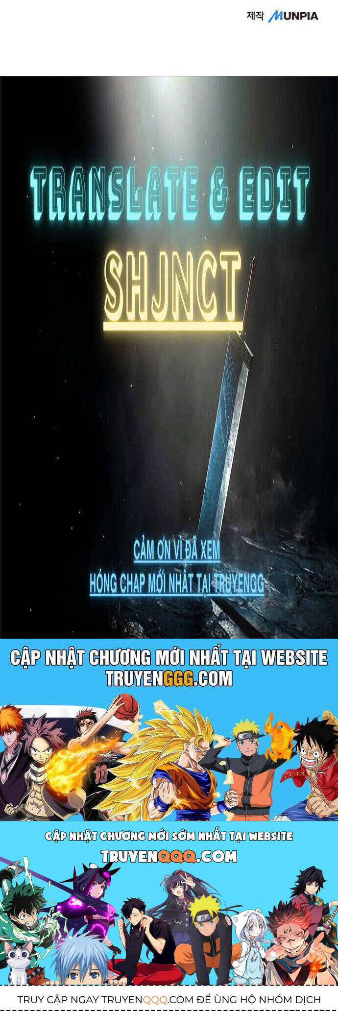 Nam Thứ Đình Công Thì Phải Làm Sao?! Chapter 49 - 58