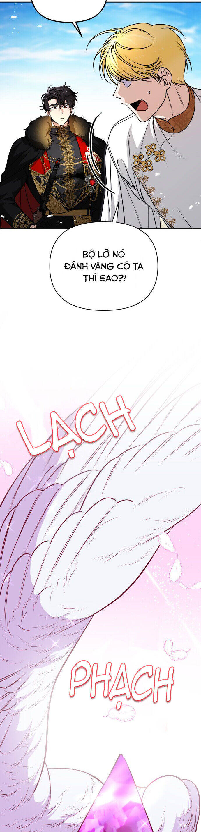 Nam Thứ Đình Công Thì Phải Làm Sao?! Chapter 49 - 7